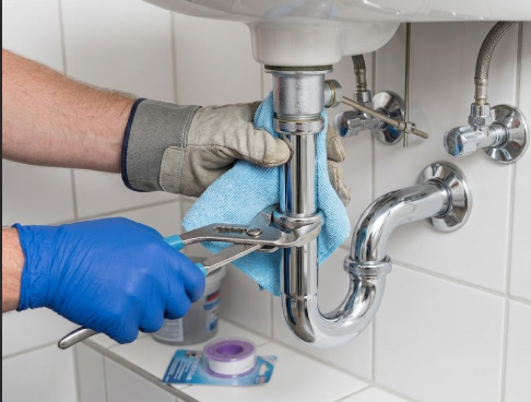Blocked Drains service in Northern Beaches
