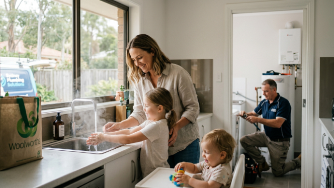Signs You Need Emergency Plumbing Services (And What to Do First)