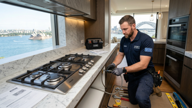 What to Do If You Smell Gas at Home — Emergency Steps