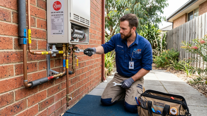 No Hot Water? 7 Common Causes and How to Fix Them