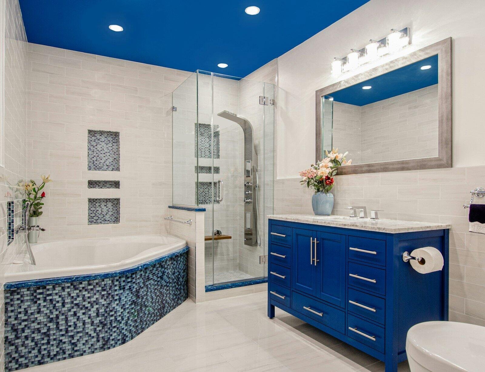 Bathroom Renovations service in Northern Beaches