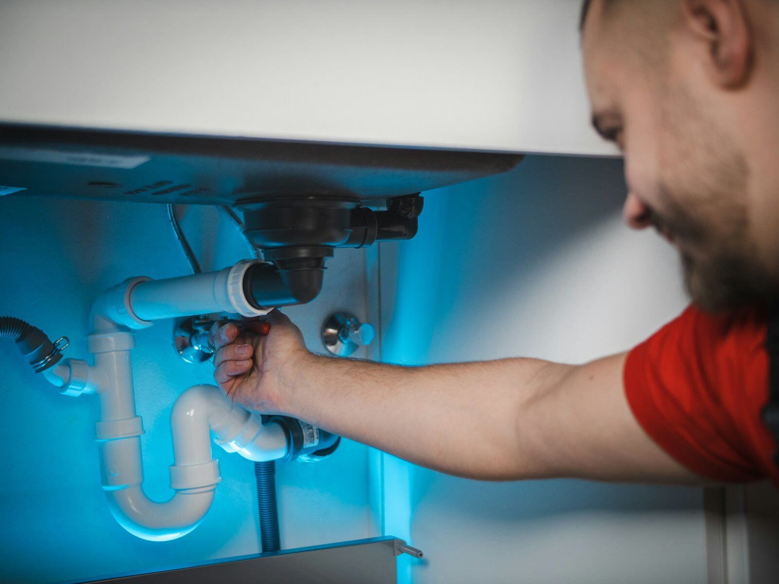 Plumber in Balgowlah Heights 2100