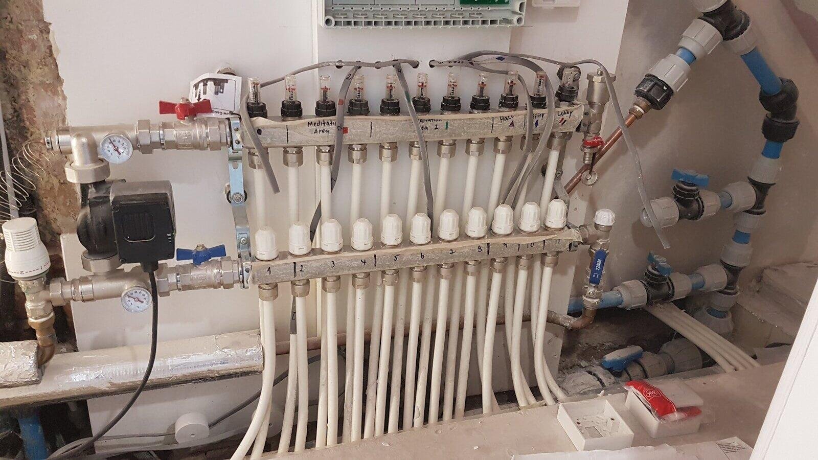 Hot Water Systems service in Northern Beaches