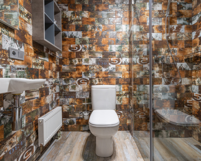 Why toilets block so often on the Northern Beaches